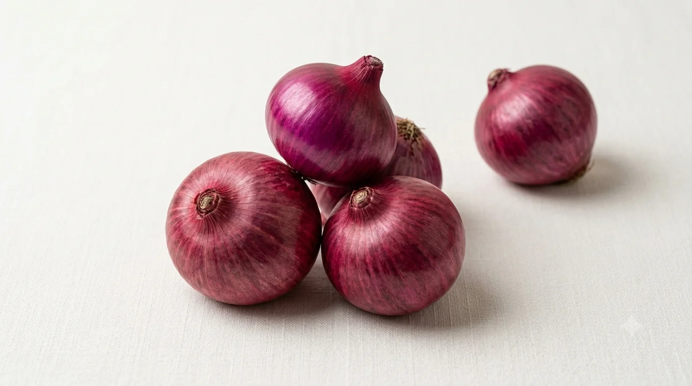 Red Onion